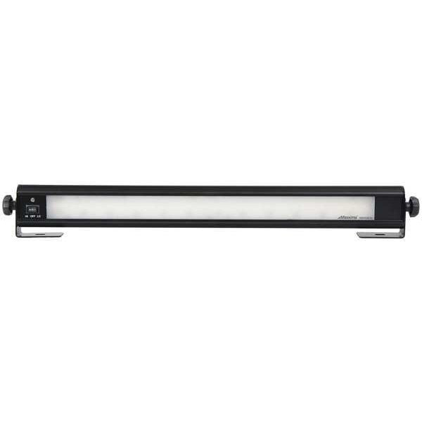 Cargo Light, Frosted, Rectangular