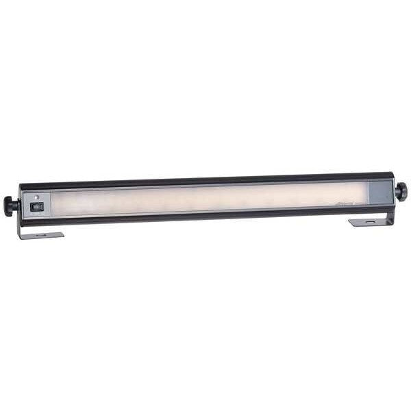 Cargo Light, Frosted, Rectangular