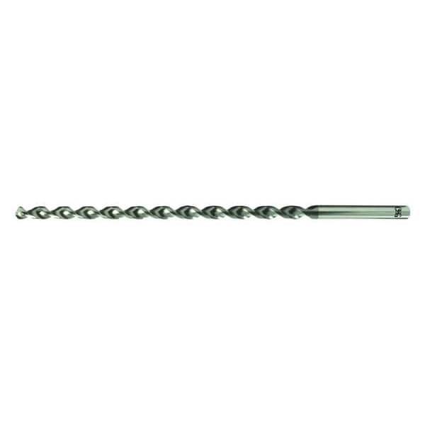 Screw Machine Drill, Taper, 3.30mm, HSS-Co