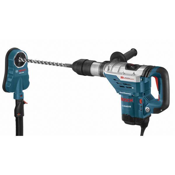 Hammer Drill Dust Extractor Attachment
