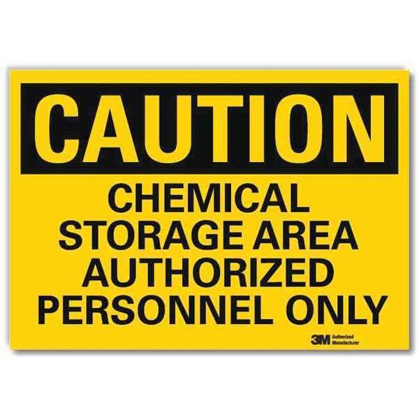 Safety Sign, 7 in Height, 10 in W, Reflective Sheeting, Vertical Rectangle, English, U4-1117-RD_10X7