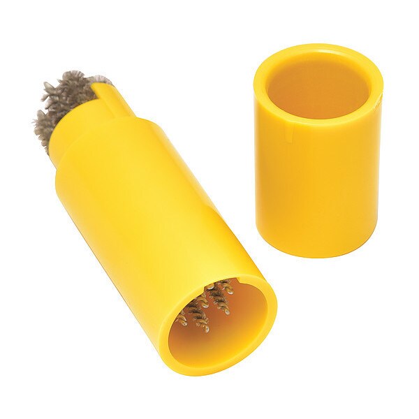 Socket Brush Set, 7-Way Plug Terminals, SS