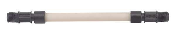 Pump Tube B, Santoprene1/4 in., PK2