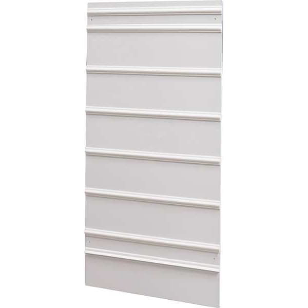 Sign Slider Message Board, 50inH x 24inW