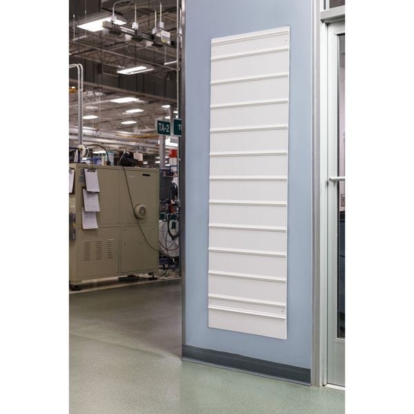 Sign Slider Message Board, 50inH x 24inW