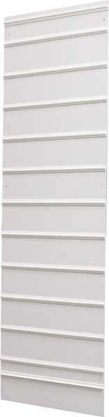 Sign Slider Message Board, 74inH x 24inW