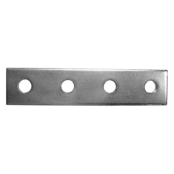 Splice Plate, 4 Hole