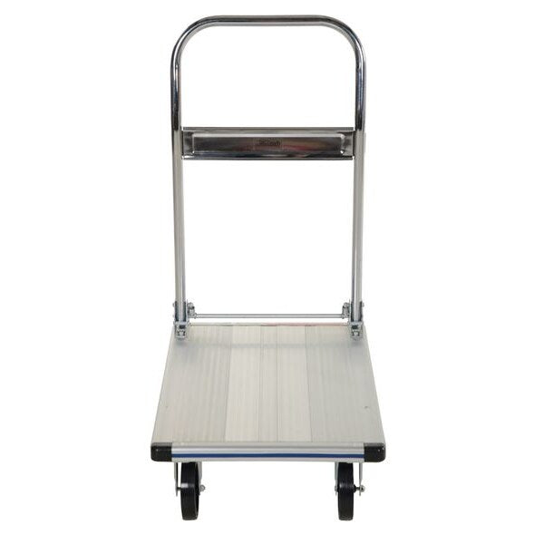 Platform Truck, 400 lb., Handle Folding
