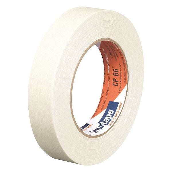 Painters Masking Tape, Natural, 24mm