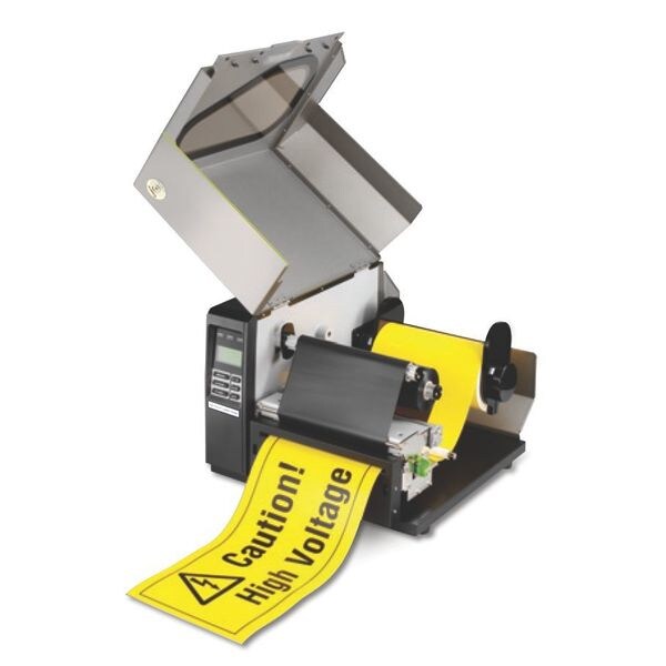 Desktop Label Printer, VNM SIGNMAKER Series, Multi-Color Capability