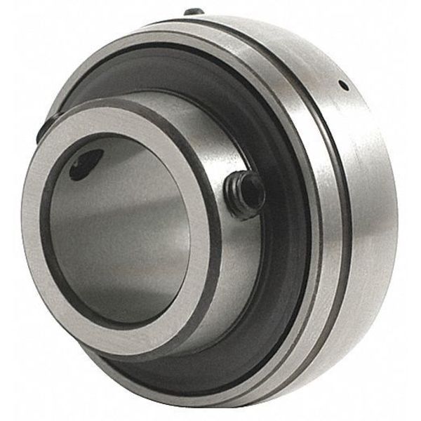 Insert Ball Brng, UC, 1/2in dia, 2877.55 lb