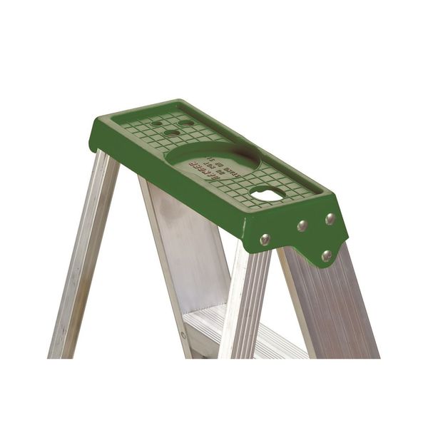 6 ft Aluminum Stepladder