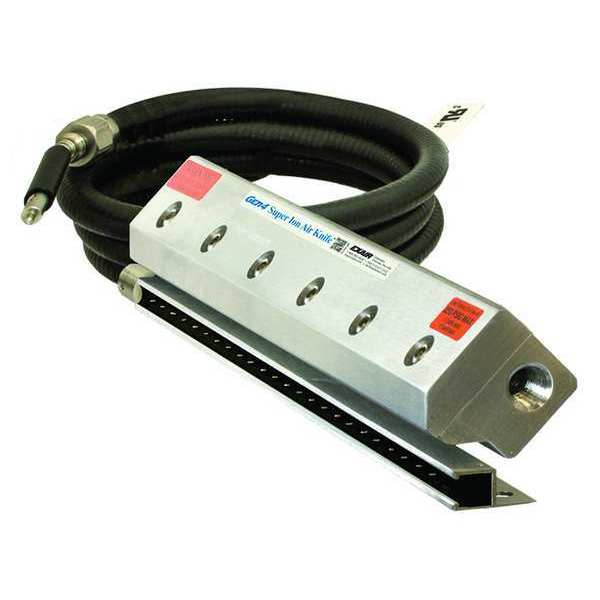 Super Ion Air Knife, GEN4, 36