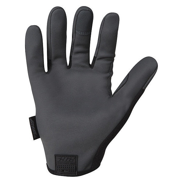 Cut Resistant Gloves, 3 Cut Level, Namar, XL, 1 PR