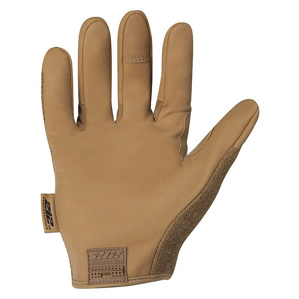 Cut Resistant Gloves, 3 Cut Level, Namar, 2XL, 1 PR