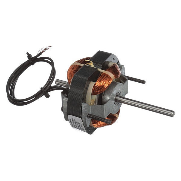 HVAC Motor, 1/85 HP, 3000 rpm, 115V, 3.3