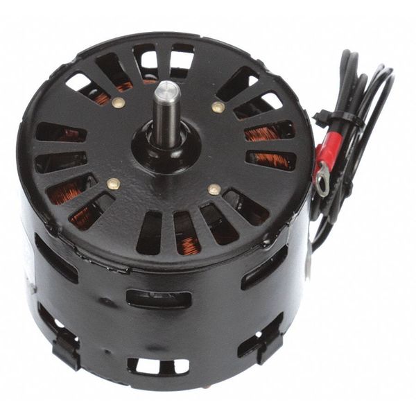 HVAC 3.3 In Motor, 1/115 HP, 208-240V, CCW