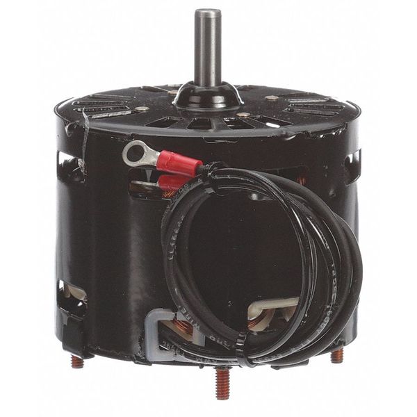 HVAC 3.3 In Motor, 1/115 HP, 208-240V, CCW