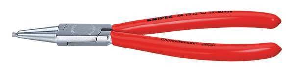 Pliers, Straight, 0.051in Dia, 5-1/2in. L