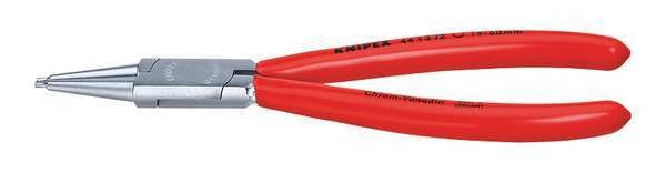 Pliers, Straight, 0.126in Dia, 12-1/2in. L