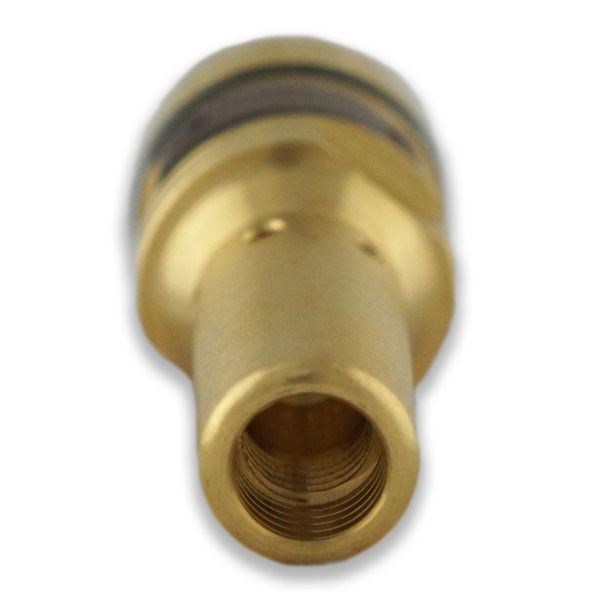 Retaining Head, Slip-On, Dual Taper, TOUGH LOCK Series