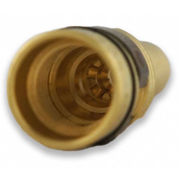 Retaining Head, Slip-On, Dual Taper, TOUGH LOCK Series