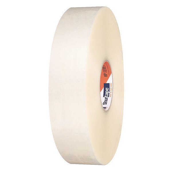 Carton Tape, Clear, 48mm x 914m, PK6