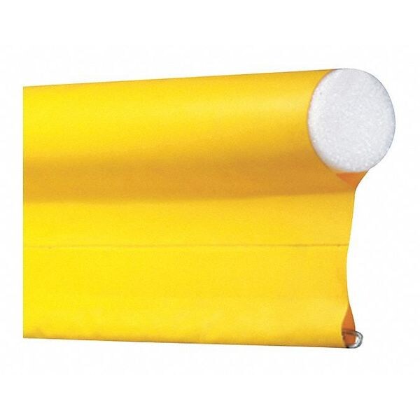 Super Swamp Boom, Yellow, 25 ft. L x 10