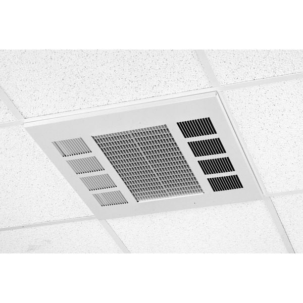 Electric Ceiling Heater, 240V, 5K Watts