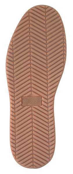 Athl Work Shoe, Steel Toe, Navy, 9M, PR