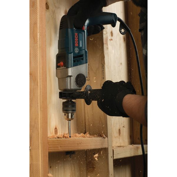 Hammer Drill, 1/2