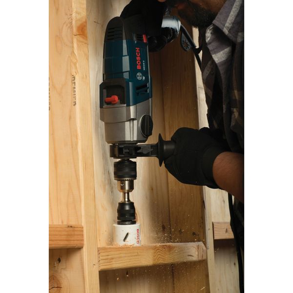 Hammer Drill, 1/2
