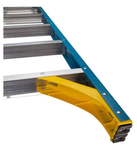 8 ft Fiberglass Stepladder