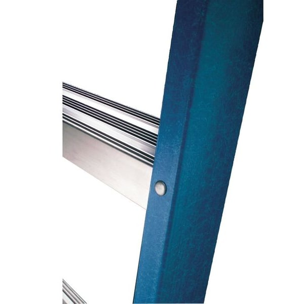 6 ft Fiberglass Stepladder