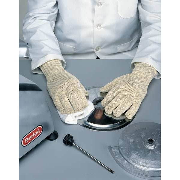Cut Resistant Gloves, 5 Cut Level, Uncoated, XS, 1 PR