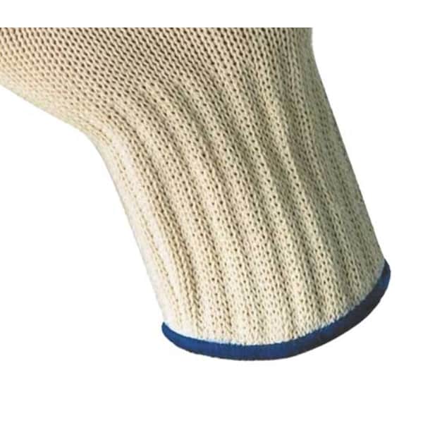Cut Resistant Gloves, 5 Cut Level, Uncoated, XS, 1 PR