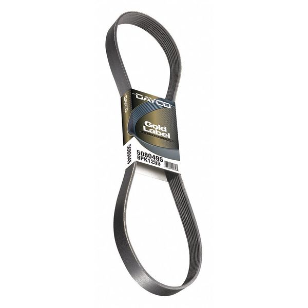 Truck V-Belt, Industry Number 5120815