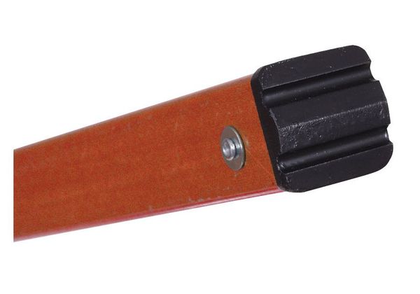 4 ft Fiberglass Tripod Stepladder