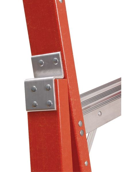 4 ft Fiberglass Tripod Stepladder