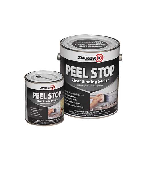 1 gal. Clear Water Primer