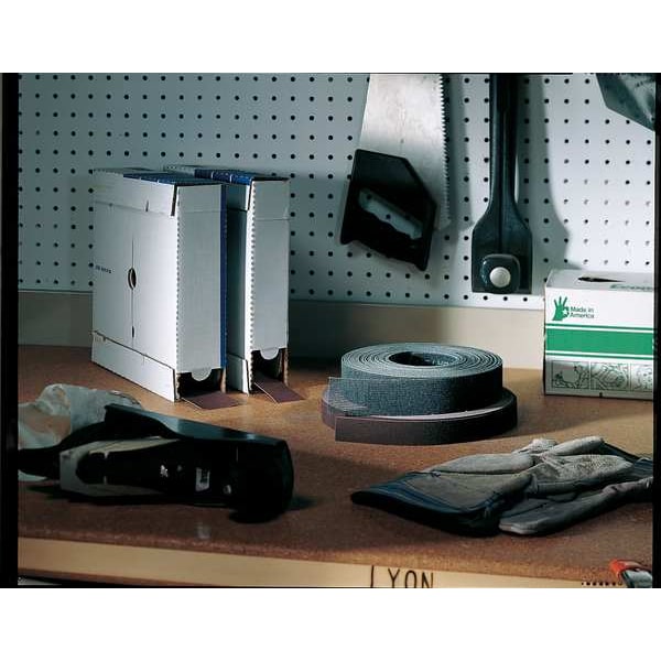 Abrasive Roll, 1