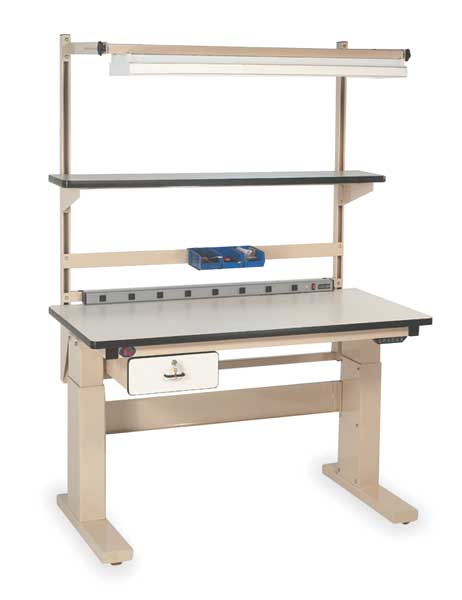 Electric Workbenches, Laminate, 30
