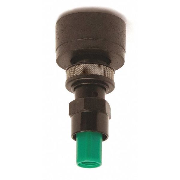 Condensate Separator, 350 cfm, 1-1/4