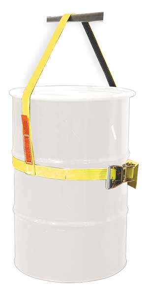 Sling, Vertical Drum, W2In