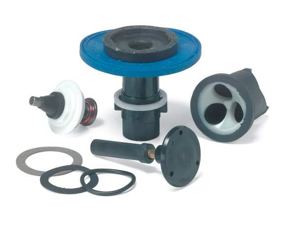 Urinal Rebuild Kit, 1.5 Gal