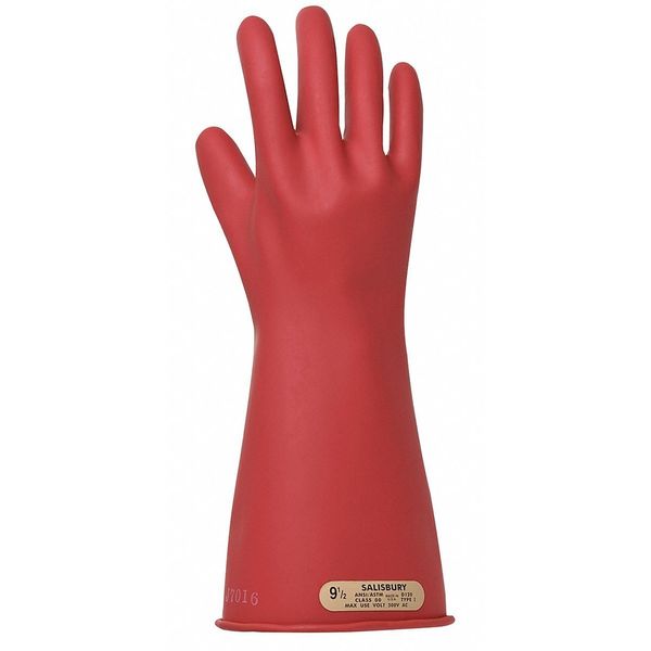 Electrical Gloves, Size 11, 14 In. L, PR