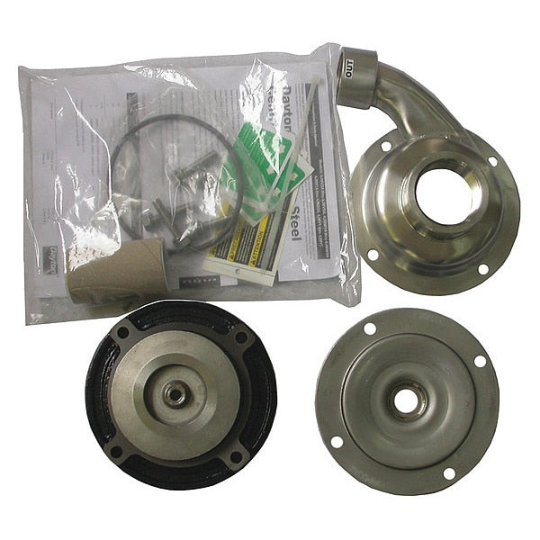 Pump Head, 3/4 HP, 1 1/4 x 3/4 In.