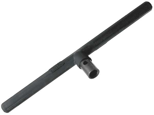 Cross Handle, 18 In, Signature Series