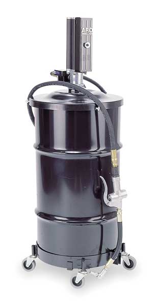 Grease Pump System, 35 lb./5 gal., 50:1