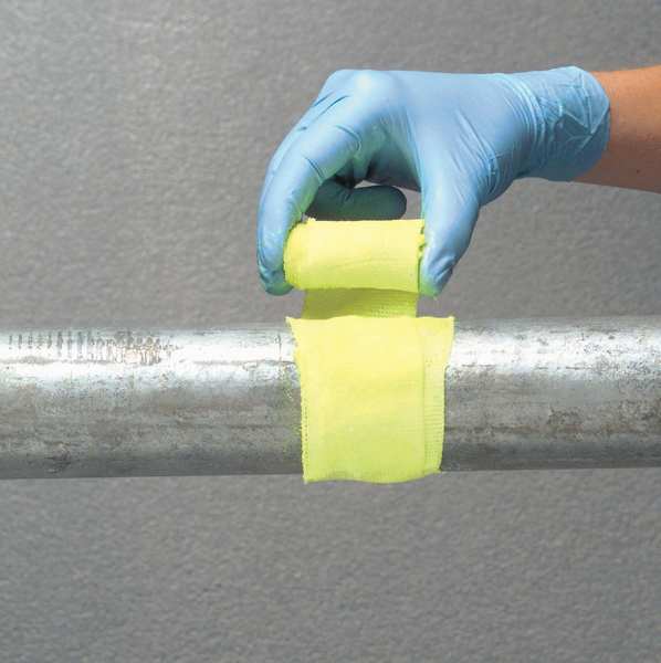 Pipe Repair Tape Kit